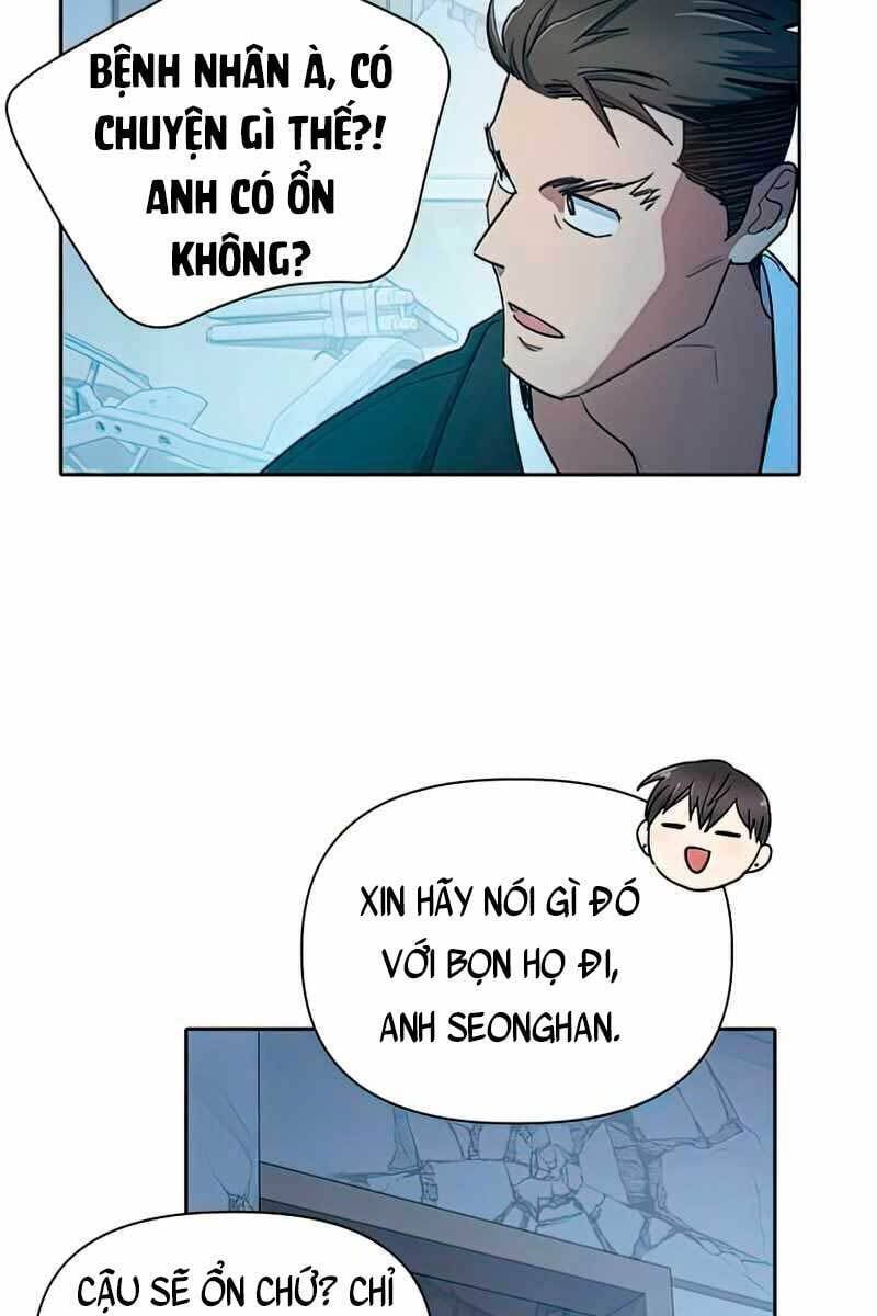 đọc truyện Những Ranker Cấp S Mà Tôi Nuôi Dưỡng Chương 67 ảnh 70 tại Thiên Thai Truyện