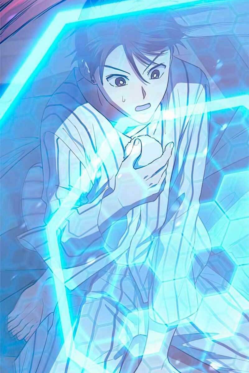 đọc truyện Những Ranker Cấp S Mà Tôi Nuôi Dưỡng Chương 67 ảnh 10 tại Thiên Thai Truyện