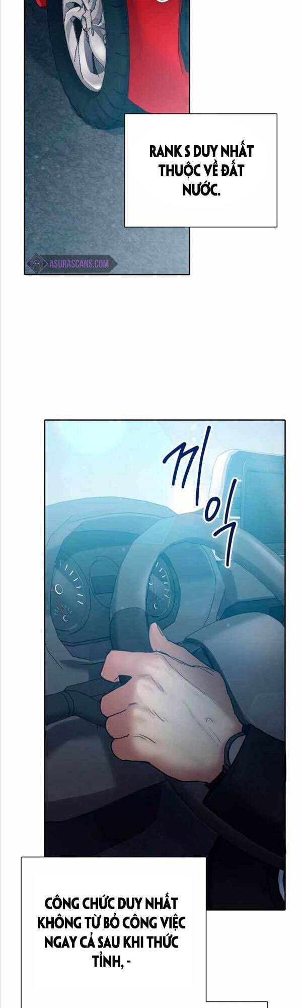 đọc truyện Những Ranker Cấp S Mà Tôi Nuôi Dưỡng Chương 68 ảnh 15 tại Thiên Thai Truyện