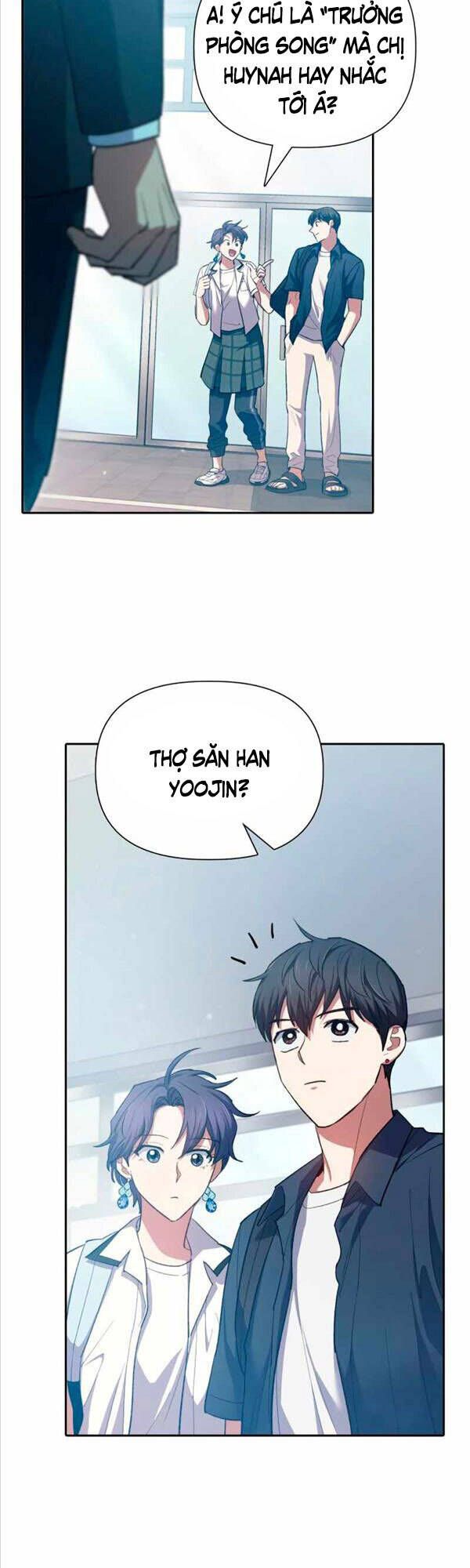 đọc truyện Những Ranker Cấp S Mà Tôi Nuôi Dưỡng Chương 68 ảnh 17 tại Thiên Thai Truyện