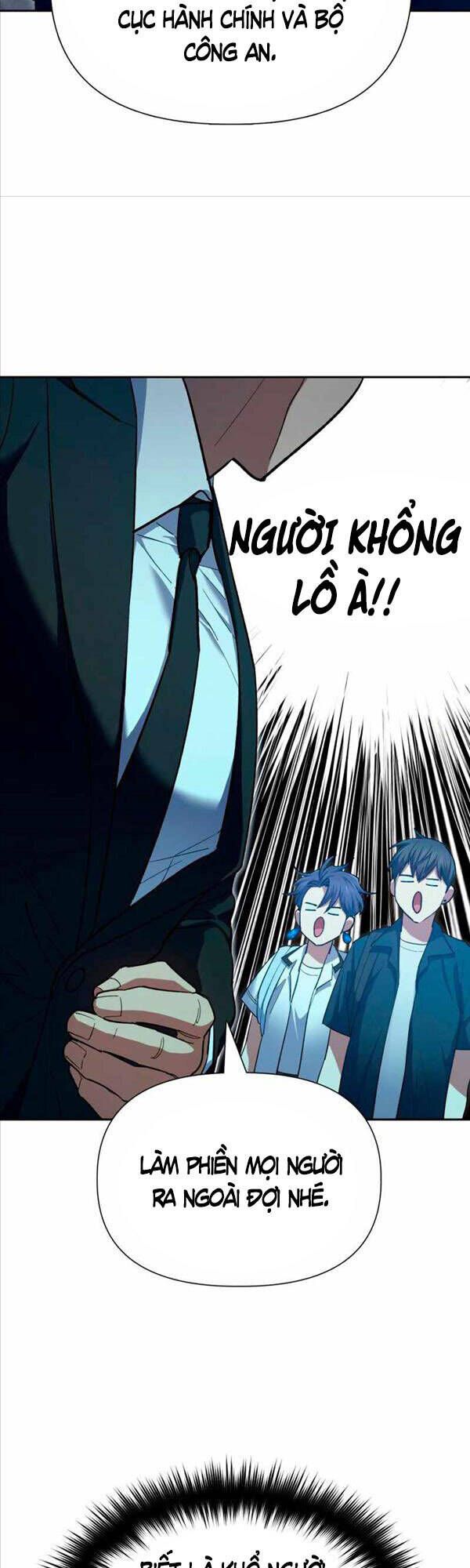 đọc truyện Những Ranker Cấp S Mà Tôi Nuôi Dưỡng Chương 68 ảnh 19 tại Thiên Thai Truyện