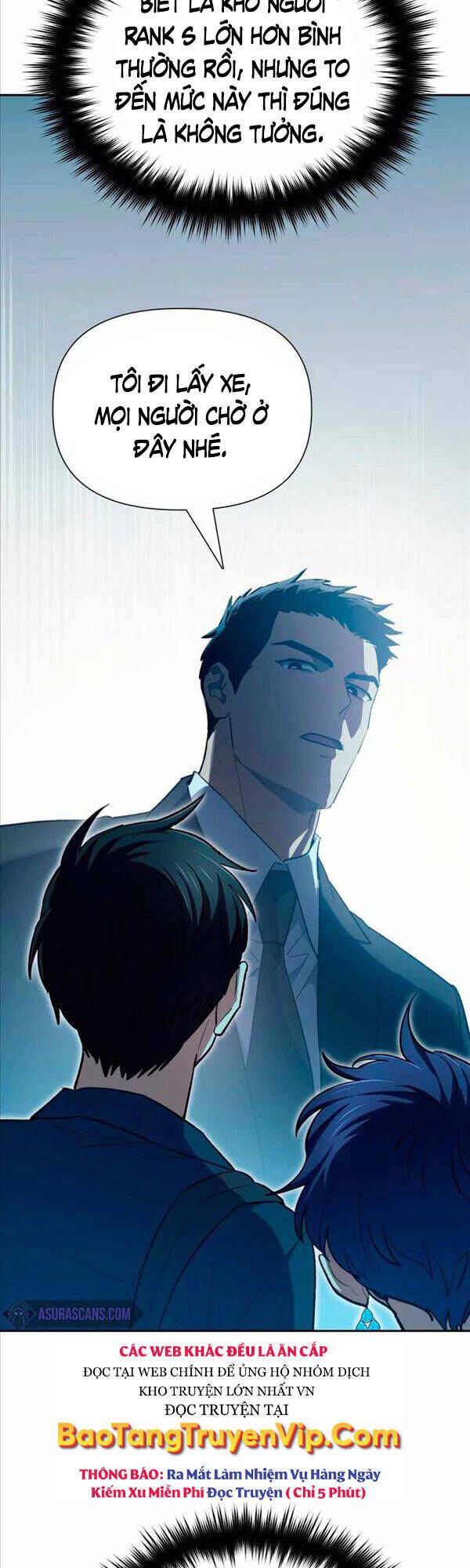 đọc truyện Những Ranker Cấp S Mà Tôi Nuôi Dưỡng Chương 68 ảnh 20 tại Thiên Thai Truyện