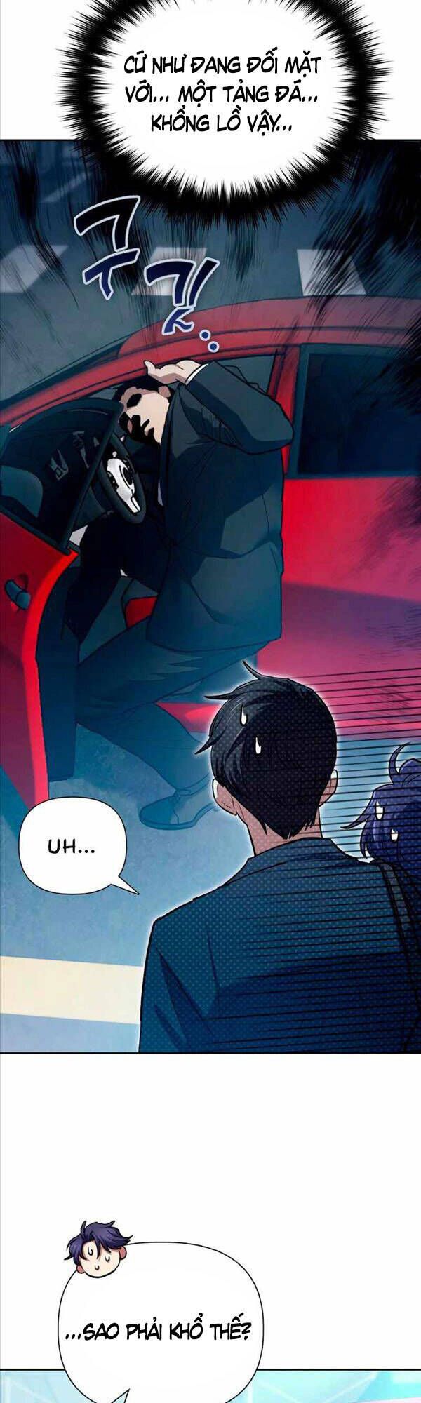 đọc truyện Những Ranker Cấp S Mà Tôi Nuôi Dưỡng Chương 68 ảnh 21 tại Thiên Thai Truyện