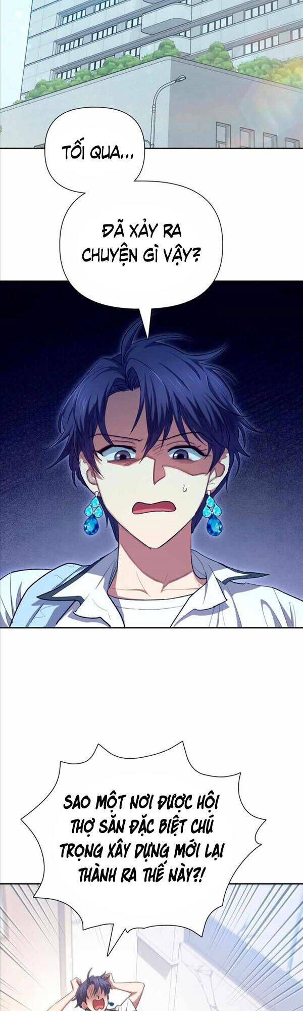 đọc truyện Những Ranker Cấp S Mà Tôi Nuôi Dưỡng Chương 68 ảnh 4 tại Thiên Thai Truyện