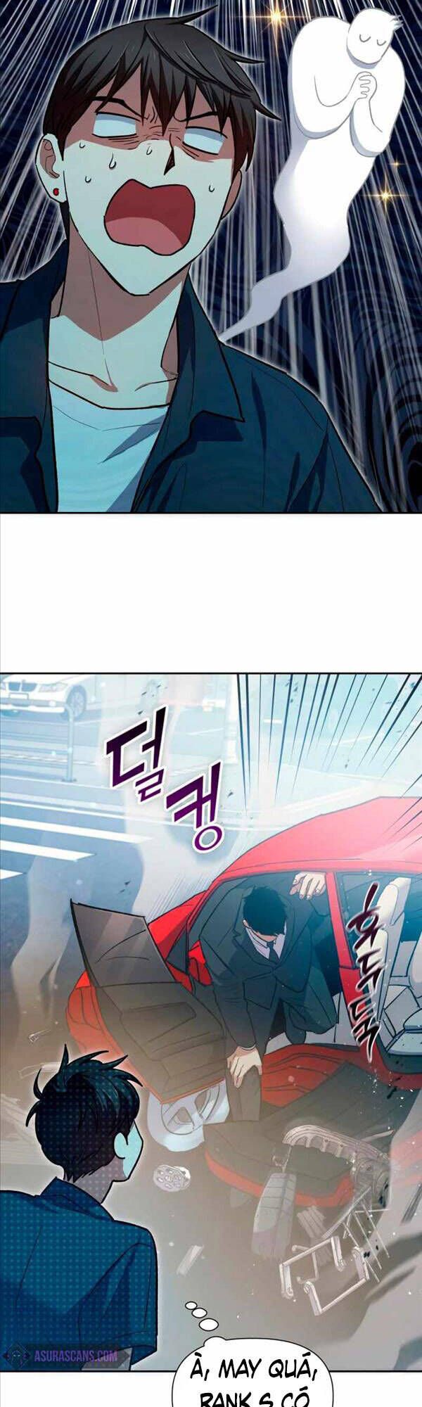 đọc truyện Những Ranker Cấp S Mà Tôi Nuôi Dưỡng Chương 68 ảnh 26 tại Thiên Thai Truyện