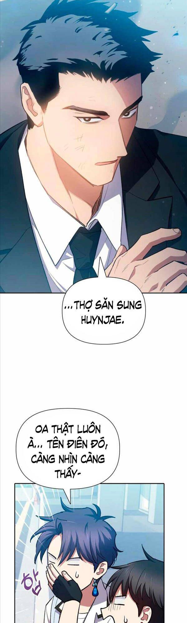 đọc truyện Những Ranker Cấp S Mà Tôi Nuôi Dưỡng Chương 68 ảnh 29 tại Thiên Thai Truyện