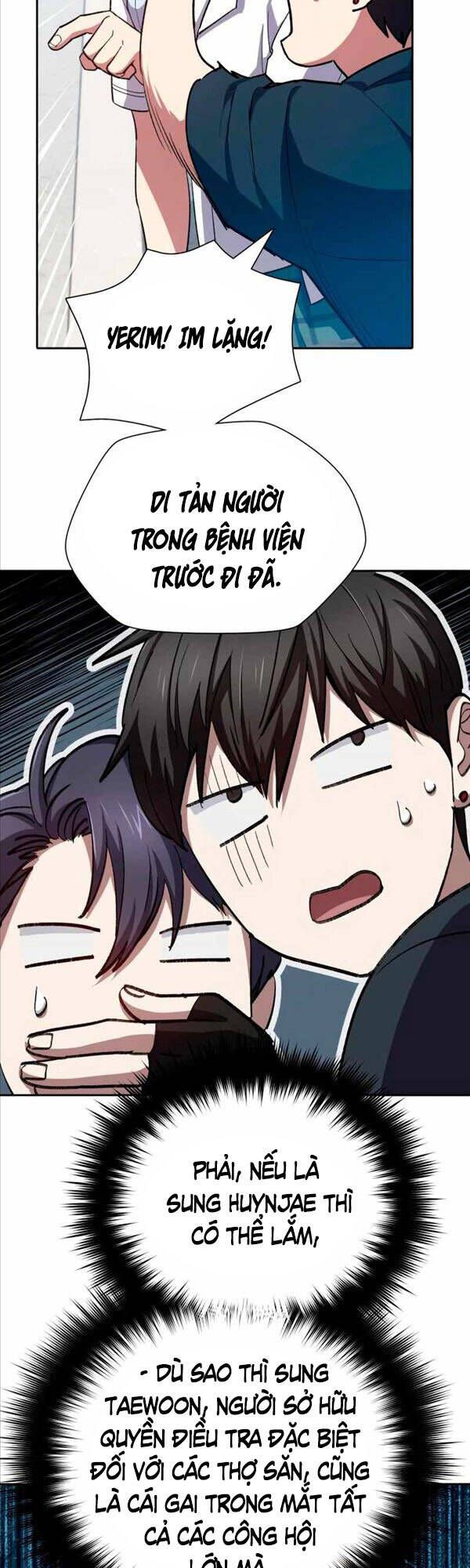 đọc truyện Những Ranker Cấp S Mà Tôi Nuôi Dưỡng Chương 68 ảnh 30 tại Thiên Thai Truyện