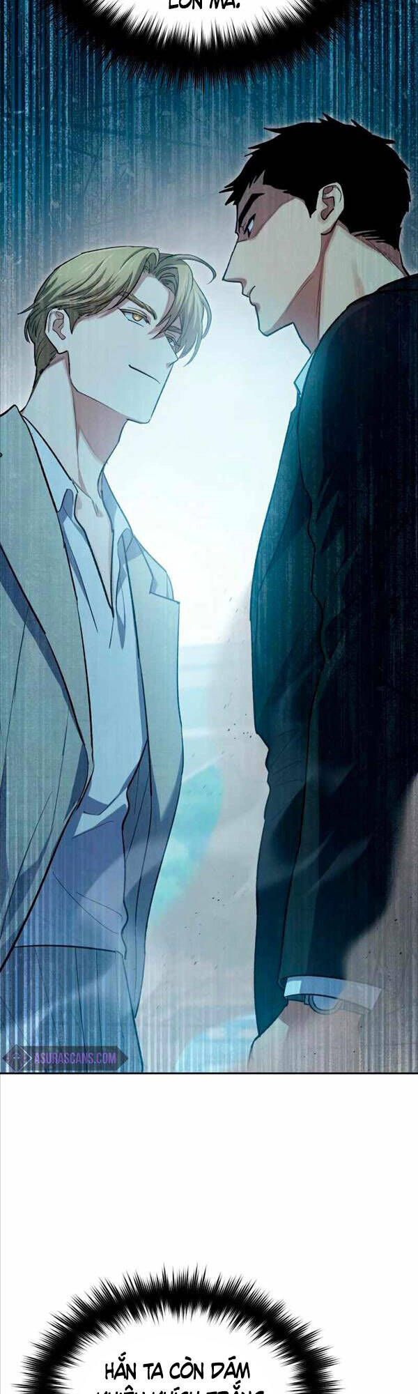 đọc truyện Những Ranker Cấp S Mà Tôi Nuôi Dưỡng Chương 68 ảnh 31 tại Thiên Thai Truyện