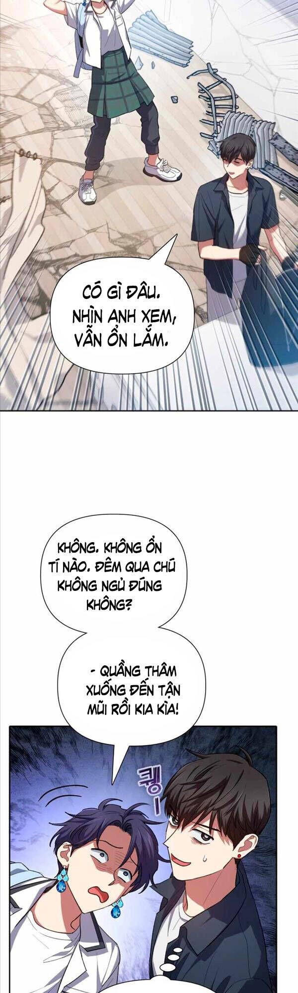 đọc truyện Những Ranker Cấp S Mà Tôi Nuôi Dưỡng Chương 68 ảnh 5 tại Thiên Thai Truyện