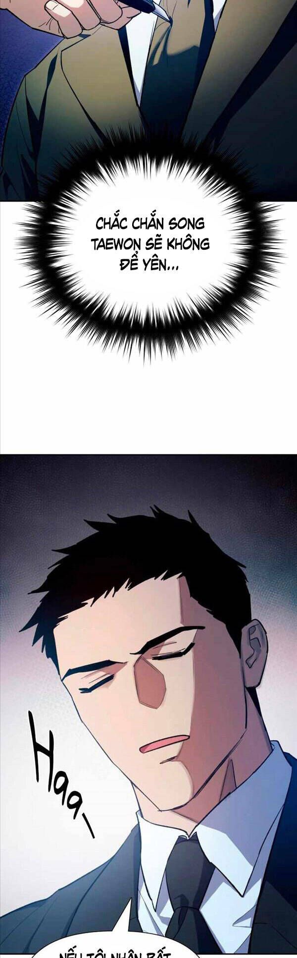 đọc truyện Những Ranker Cấp S Mà Tôi Nuôi Dưỡng Chương 68 ảnh 33 tại Thiên Thai Truyện