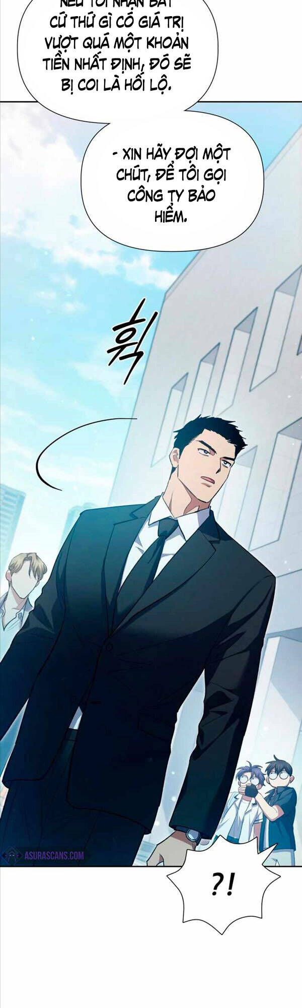 đọc truyện Những Ranker Cấp S Mà Tôi Nuôi Dưỡng Chương 68 ảnh 34 tại Thiên Thai Truyện