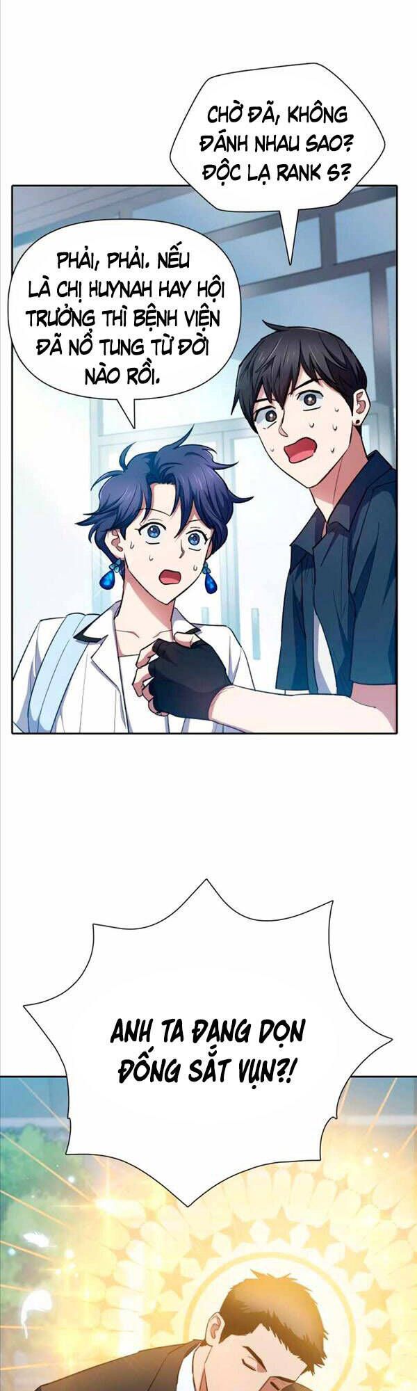 đọc truyện Những Ranker Cấp S Mà Tôi Nuôi Dưỡng Chương 68 ảnh 35 tại Thiên Thai Truyện