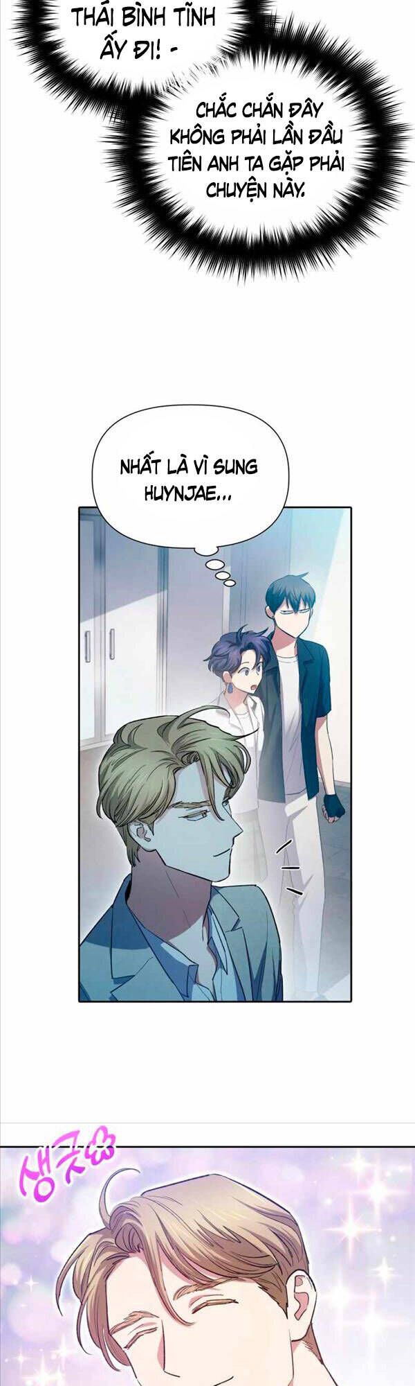 đọc truyện Những Ranker Cấp S Mà Tôi Nuôi Dưỡng Chương 68 ảnh 38 tại Thiên Thai Truyện