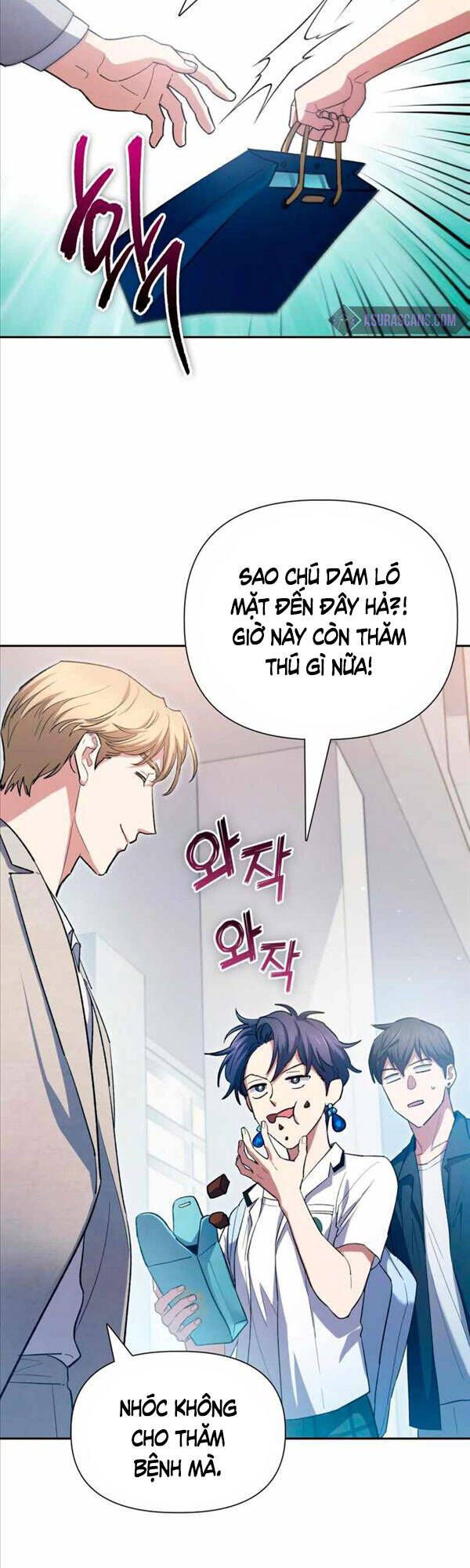 đọc truyện Những Ranker Cấp S Mà Tôi Nuôi Dưỡng Chương 68 ảnh 40 tại Thiên Thai Truyện