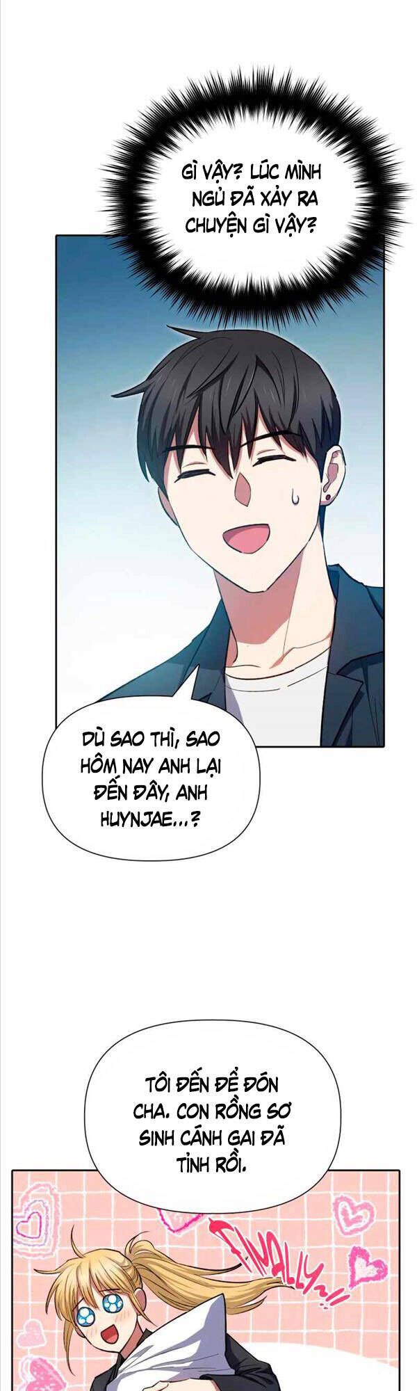 đọc truyện Những Ranker Cấp S Mà Tôi Nuôi Dưỡng Chương 68 ảnh 41 tại Thiên Thai Truyện