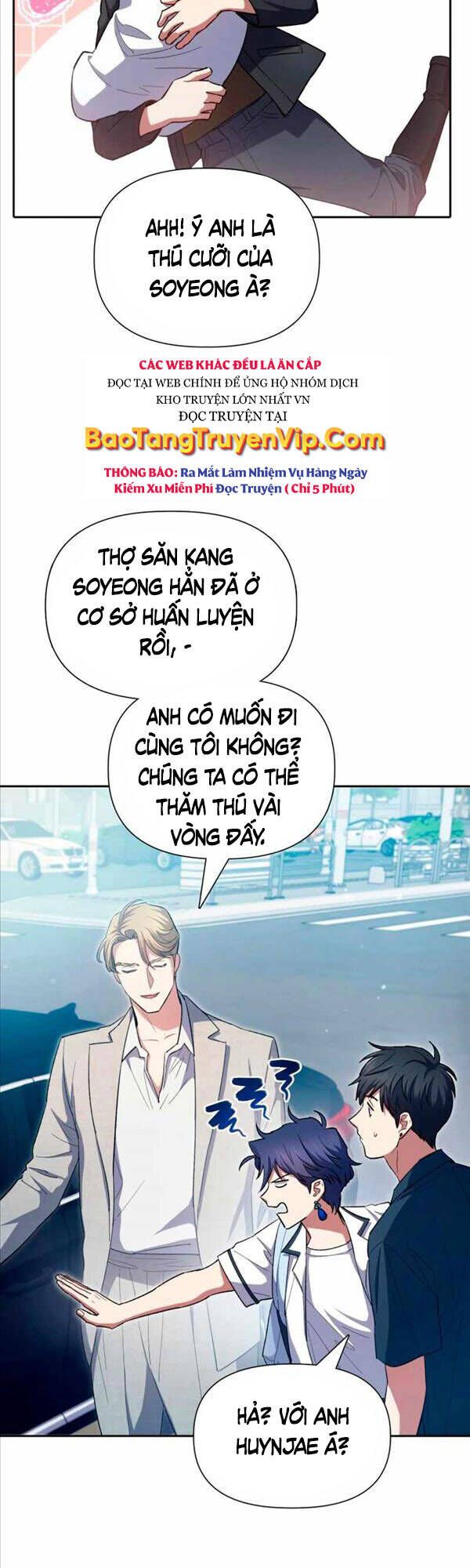 đọc truyện Những Ranker Cấp S Mà Tôi Nuôi Dưỡng Chương 68 ảnh 42 tại Thiên Thai Truyện