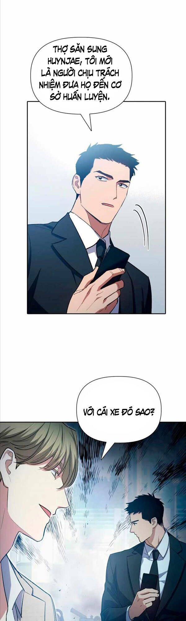 đọc truyện Những Ranker Cấp S Mà Tôi Nuôi Dưỡng Chương 68 ảnh 43 tại Thiên Thai Truyện