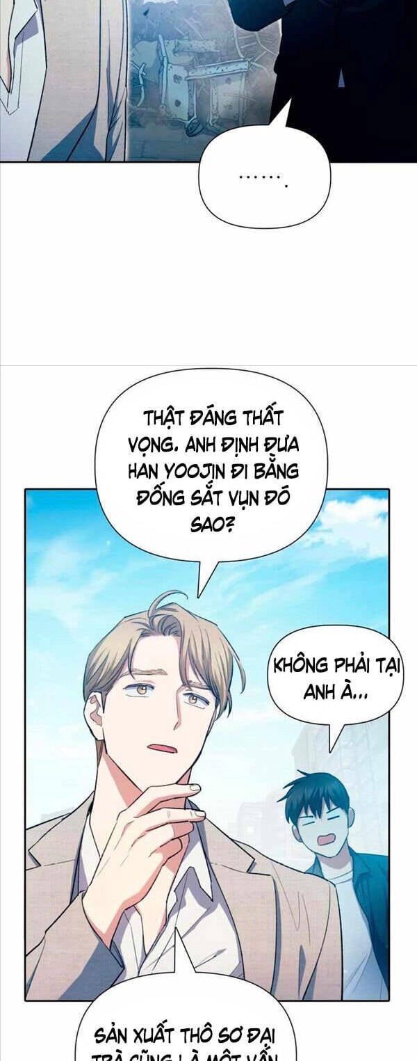 đọc truyện Những Ranker Cấp S Mà Tôi Nuôi Dưỡng Chương 68 ảnh 44 tại Thiên Thai Truyện