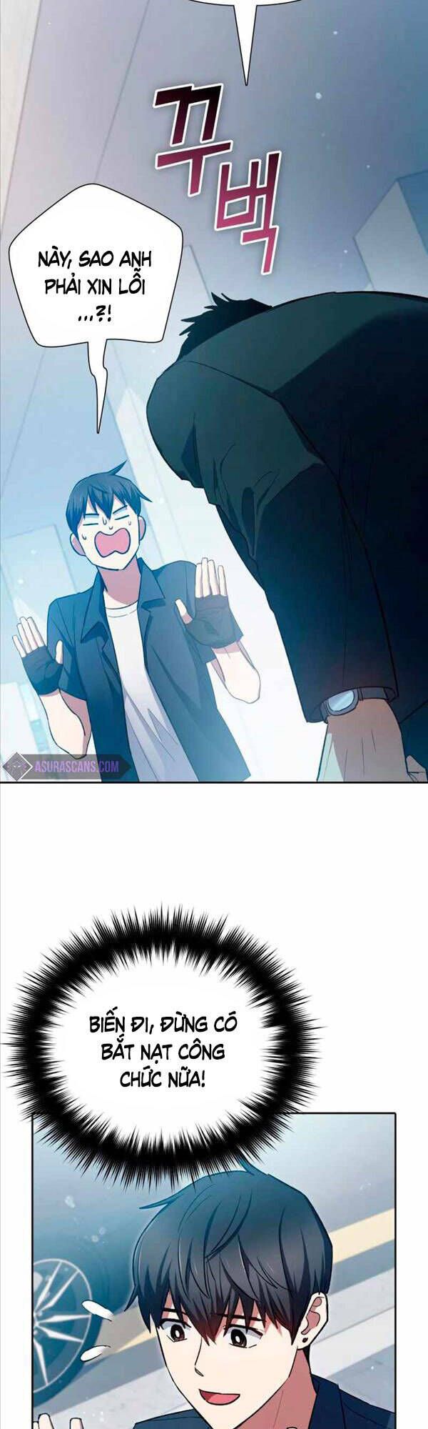 đọc truyện Những Ranker Cấp S Mà Tôi Nuôi Dưỡng Chương 68 ảnh 46 tại Thiên Thai Truyện