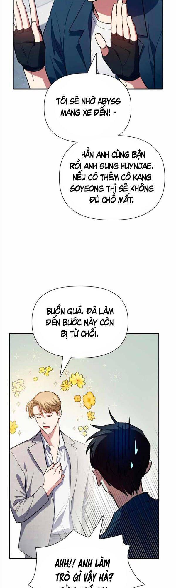 đọc truyện Những Ranker Cấp S Mà Tôi Nuôi Dưỡng Chương 68 ảnh 47 tại Thiên Thai Truyện