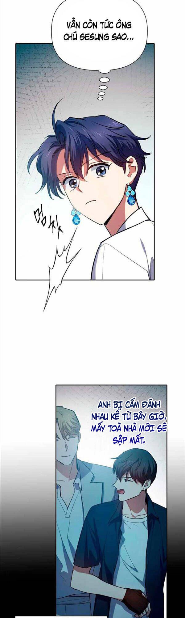 đọc truyện Những Ranker Cấp S Mà Tôi Nuôi Dưỡng Chương 68 ảnh 51 tại Thiên Thai Truyện