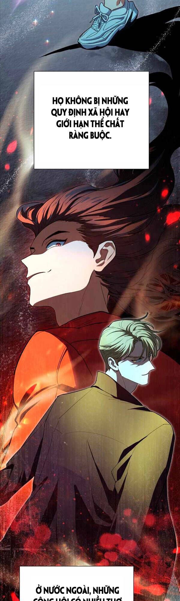 đọc truyện Những Ranker Cấp S Mà Tôi Nuôi Dưỡng Chương 68 ảnh 10 tại Thiên Thai Truyện