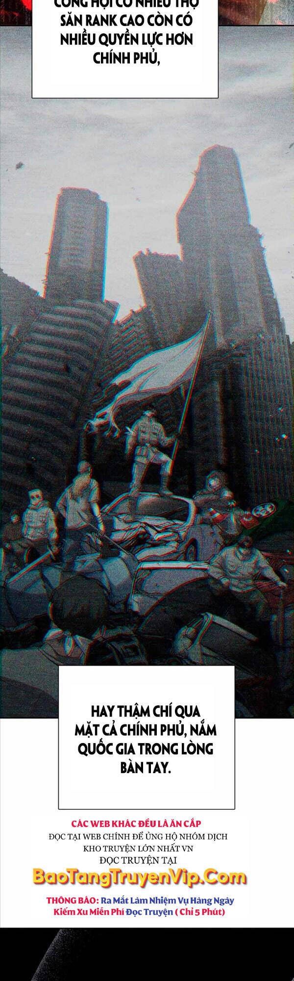 đọc truyện Những Ranker Cấp S Mà Tôi Nuôi Dưỡng Chương 68 ảnh 11 tại Thiên Thai Truyện