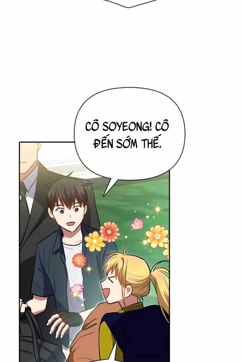 đọc truyện Những Ranker Cấp S Mà Tôi Nuôi Dưỡng Chương 69 ảnh 14 tại Thiên Thai Truyện