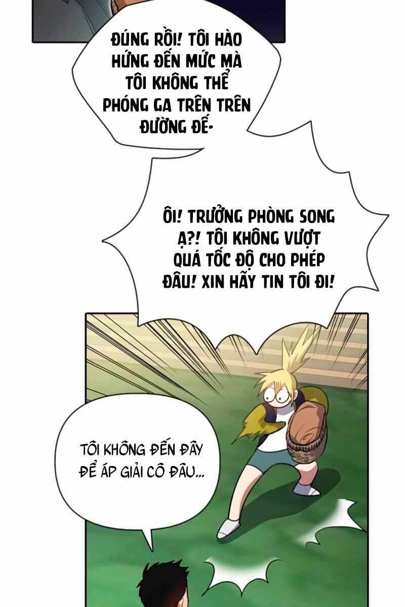 đọc truyện Những Ranker Cấp S Mà Tôi Nuôi Dưỡng Chương 69 ảnh 15 tại Thiên Thai Truyện