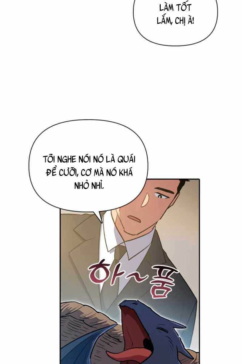 đọc truyện Những Ranker Cấp S Mà Tôi Nuôi Dưỡng Chương 69 ảnh 20 tại Thiên Thai Truyện