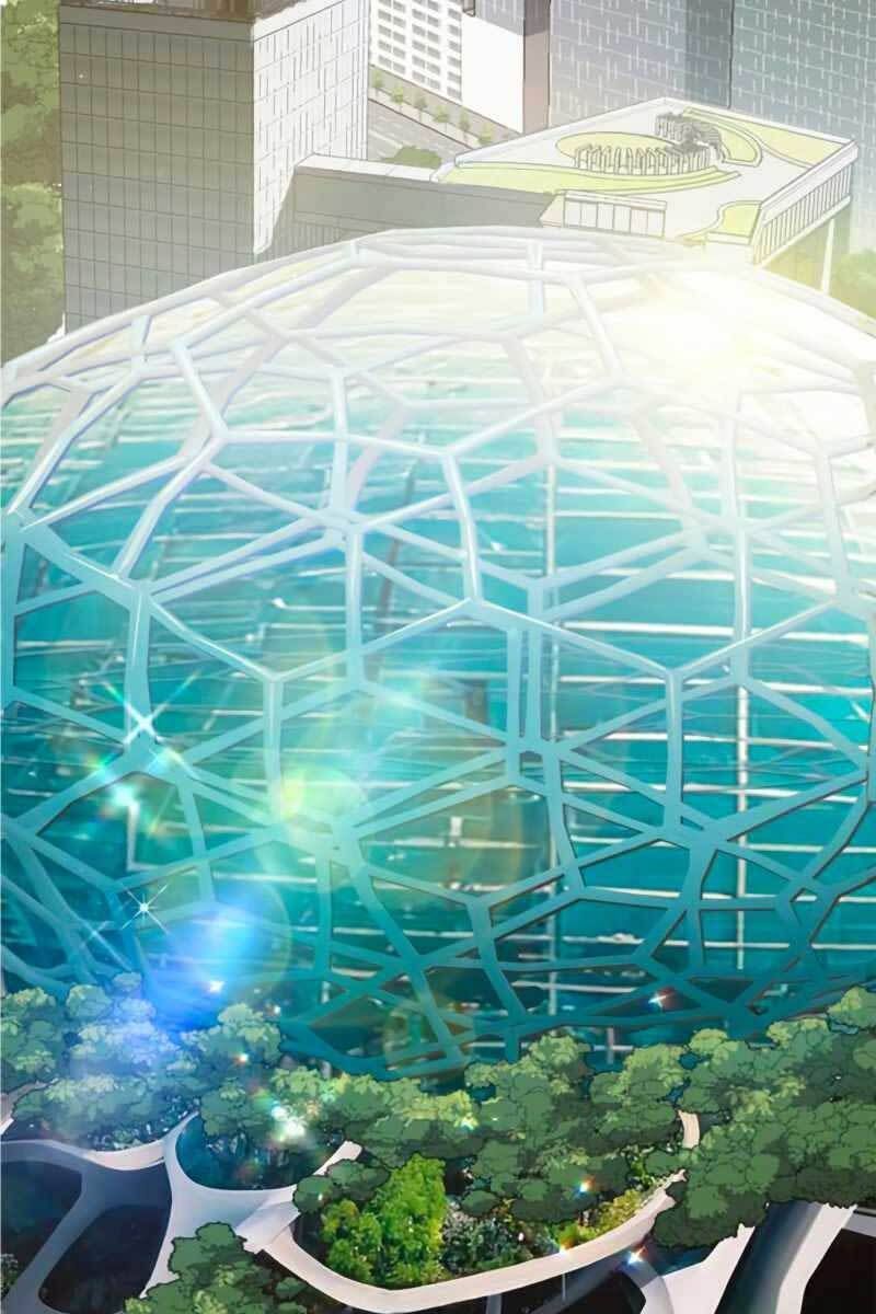 đọc truyện Những Ranker Cấp S Mà Tôi Nuôi Dưỡng Chương 69 ảnh 5 tại Thiên Thai Truyện