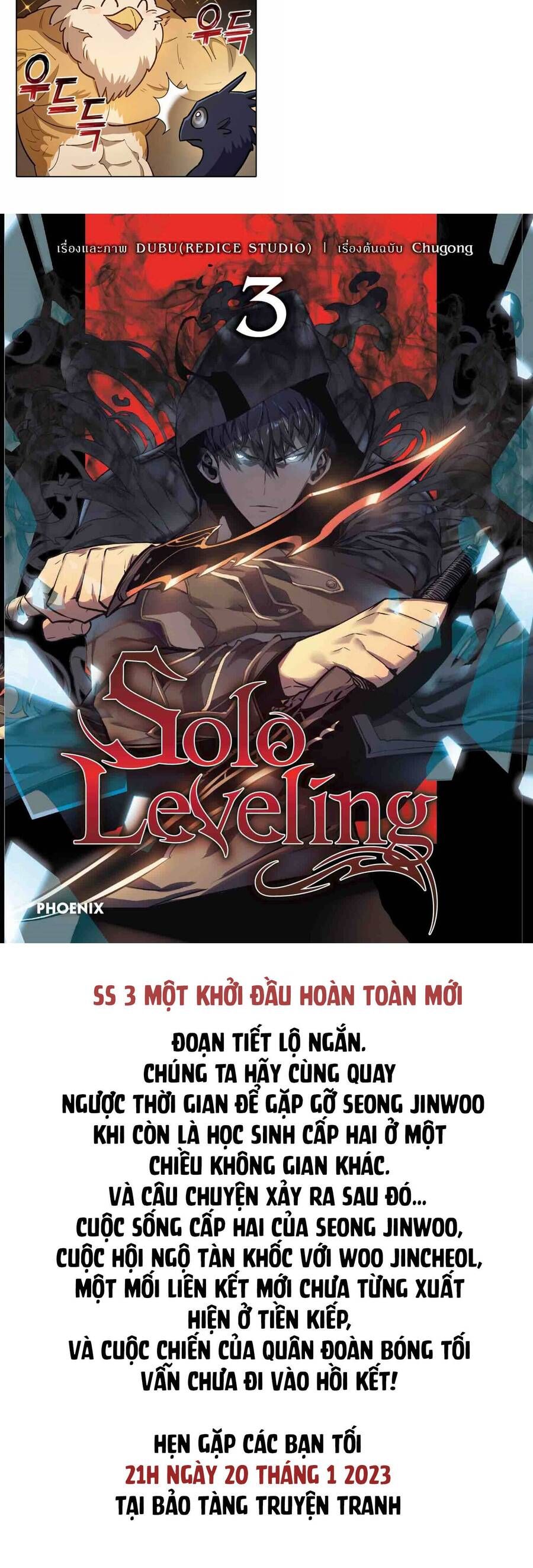 đọc truyện Những Ranker Cấp S Mà Tôi Nuôi Dưỡng Chương 69 ảnh 36 tại Thiên Thai Truyện