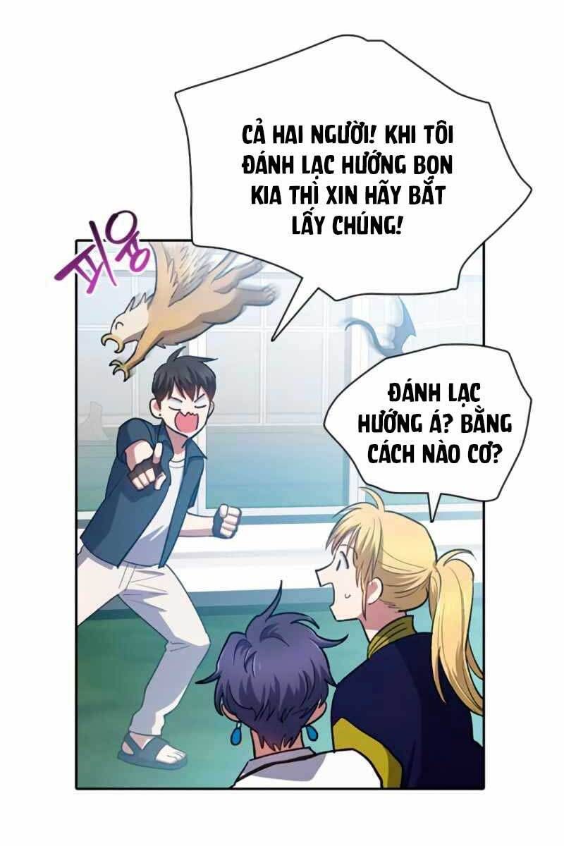 đọc truyện Những Ranker Cấp S Mà Tôi Nuôi Dưỡng Chương 69 ảnh 41 tại Thiên Thai Truyện