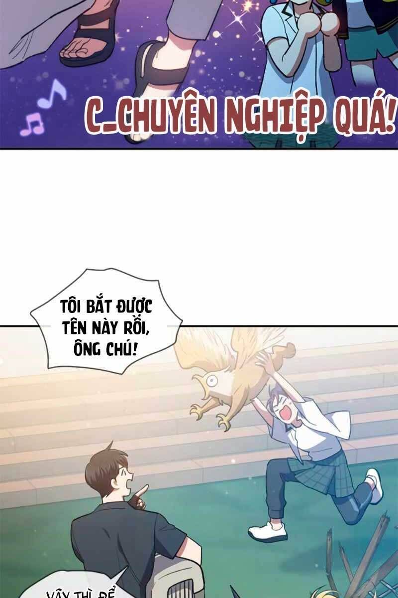 đọc truyện Những Ranker Cấp S Mà Tôi Nuôi Dưỡng Chương 69 ảnh 45 tại Thiên Thai Truyện