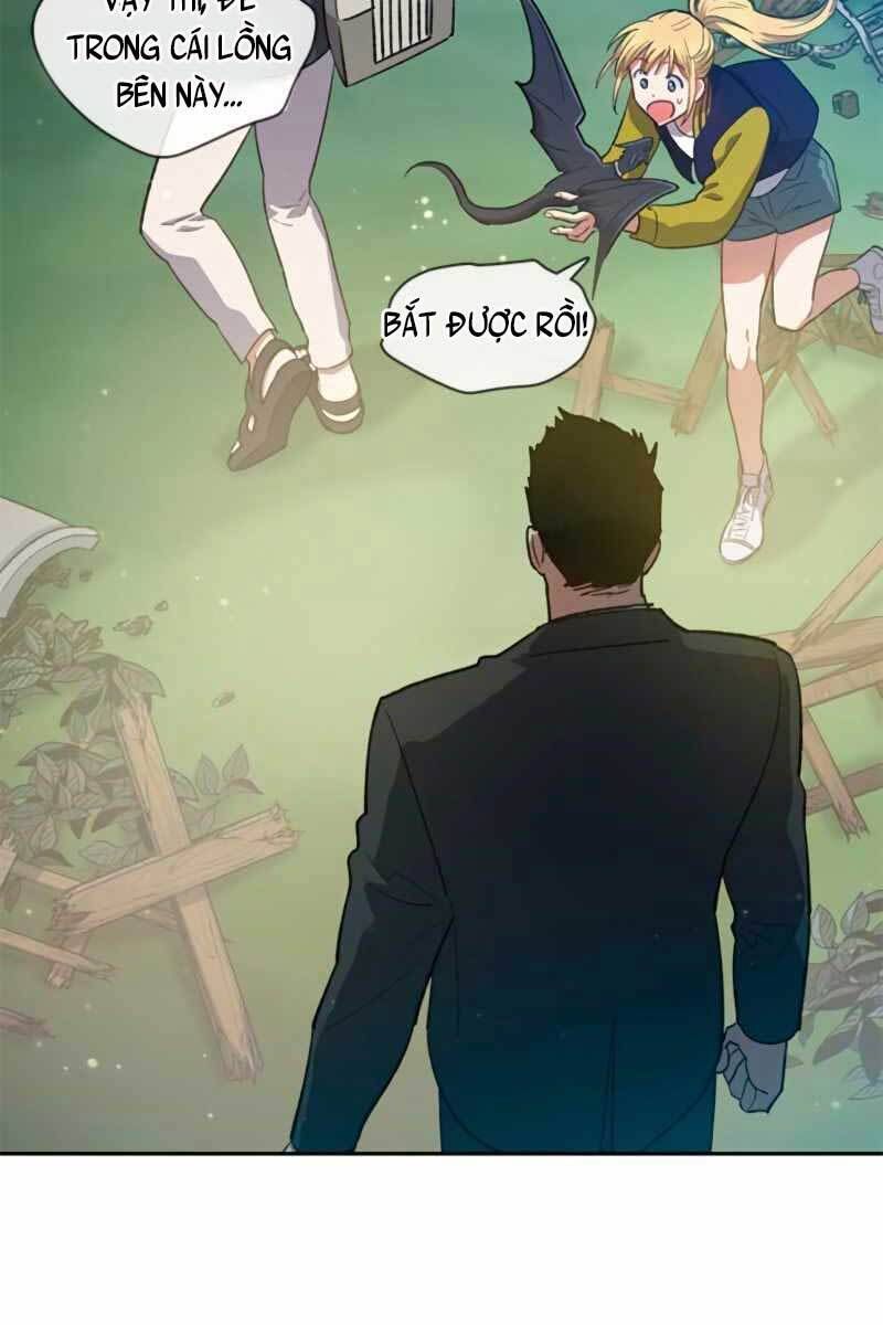 đọc truyện Những Ranker Cấp S Mà Tôi Nuôi Dưỡng Chương 69 ảnh 46 tại Thiên Thai Truyện