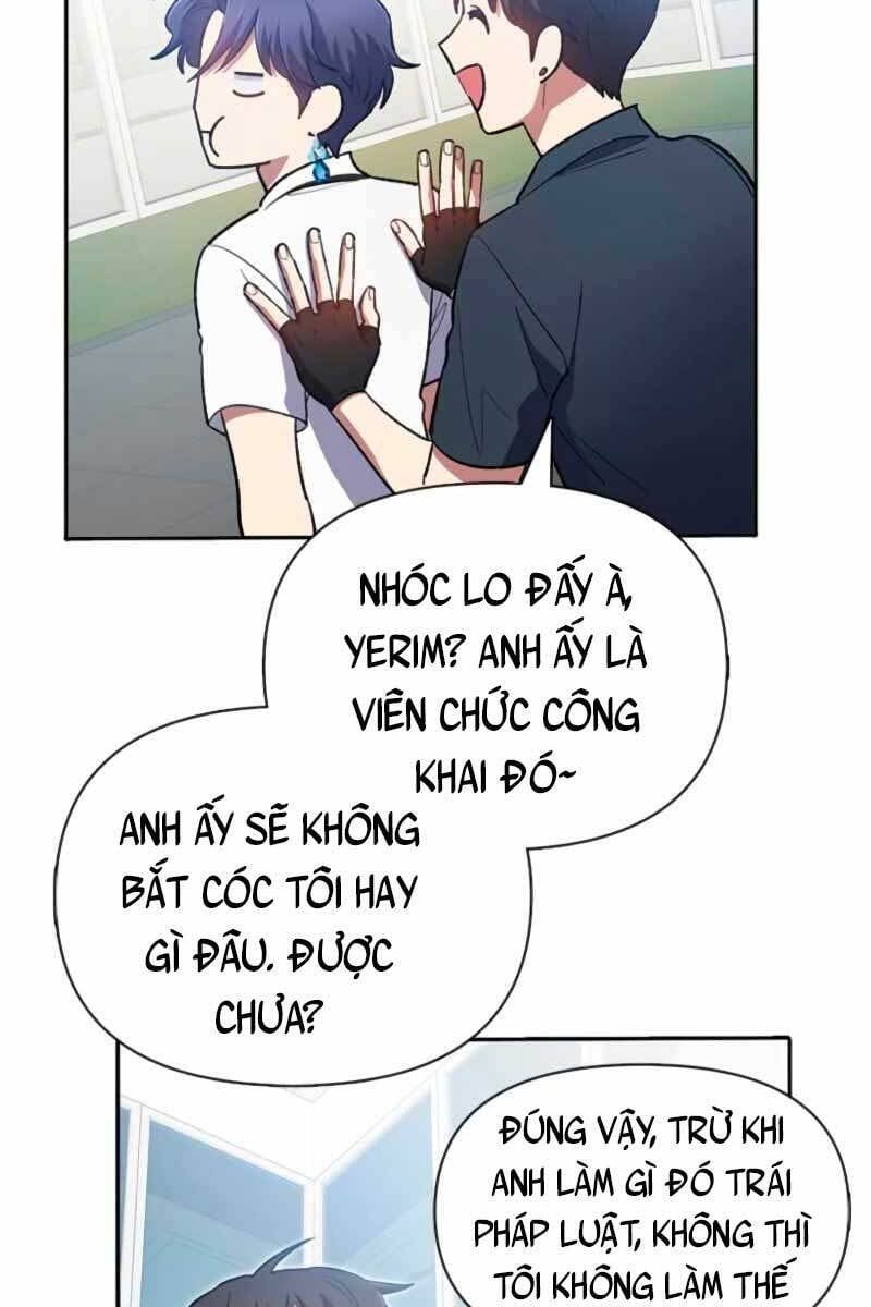 đọc truyện Những Ranker Cấp S Mà Tôi Nuôi Dưỡng Chương 69 ảnh 72 tại Thiên Thai Truyện