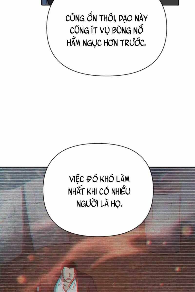 đọc truyện Những Ranker Cấp S Mà Tôi Nuôi Dưỡng Chương 69 ảnh 87 tại Thiên Thai Truyện