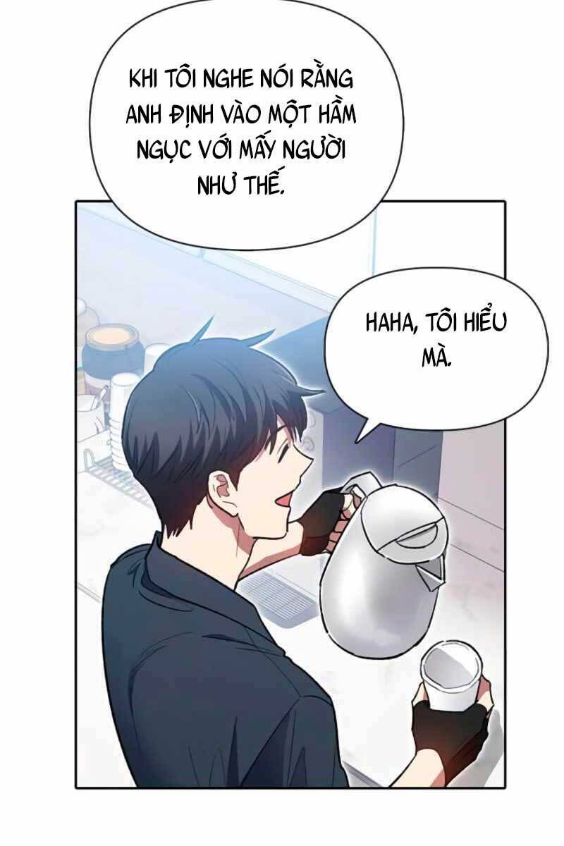 đọc truyện Những Ranker Cấp S Mà Tôi Nuôi Dưỡng Chương 69 ảnh 98 tại Thiên Thai Truyện