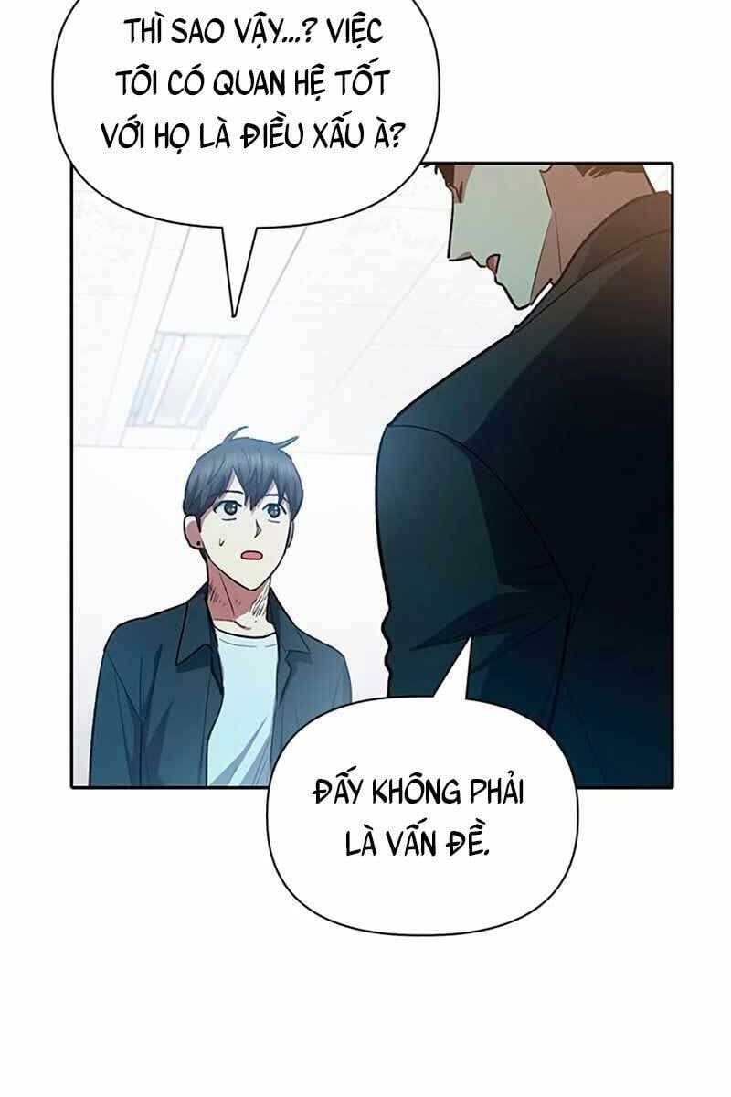 đọc truyện Những Ranker Cấp S Mà Tôi Nuôi Dưỡng Chương 70 ảnh 42 tại Thiên Thai Truyện