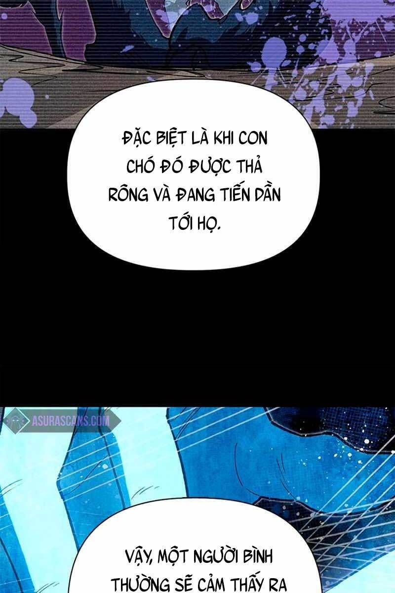 đọc truyện Những Ranker Cấp S Mà Tôi Nuôi Dưỡng Chương 70 ảnh 46 tại Thiên Thai Truyện