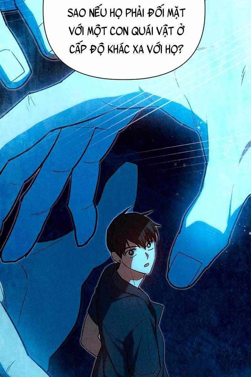 đọc truyện Những Ranker Cấp S Mà Tôi Nuôi Dưỡng Chương 70 ảnh 47 tại Thiên Thai Truyện