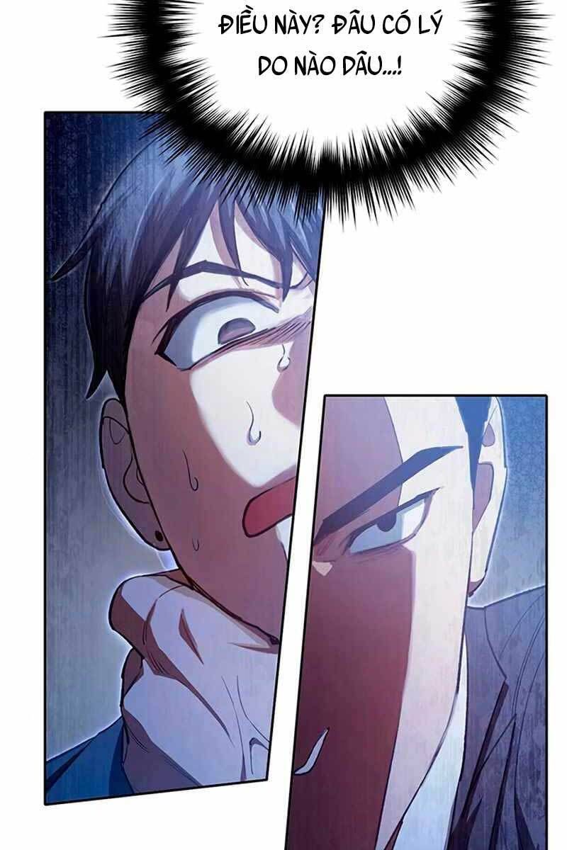 đọc truyện Những Ranker Cấp S Mà Tôi Nuôi Dưỡng Chương 70 ảnh 8 tại Thiên Thai Truyện