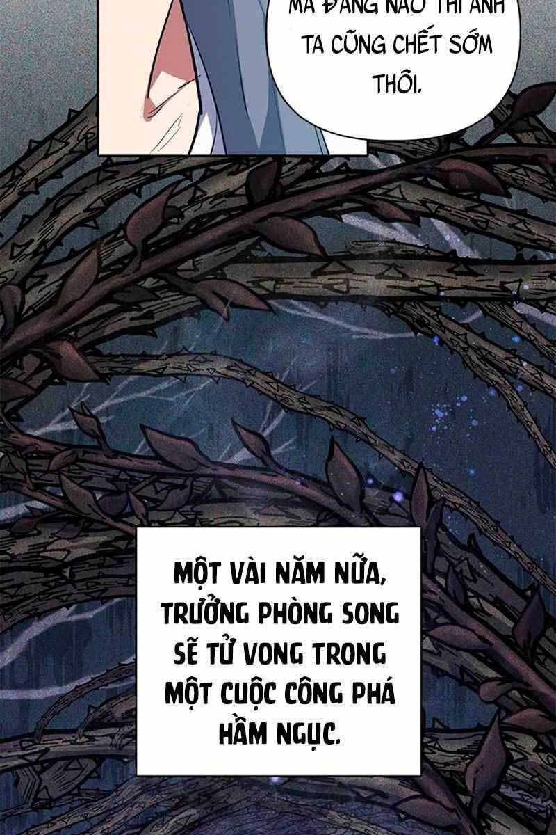 đọc truyện Những Ranker Cấp S Mà Tôi Nuôi Dưỡng Chương 70 ảnh 83 tại Thiên Thai Truyện