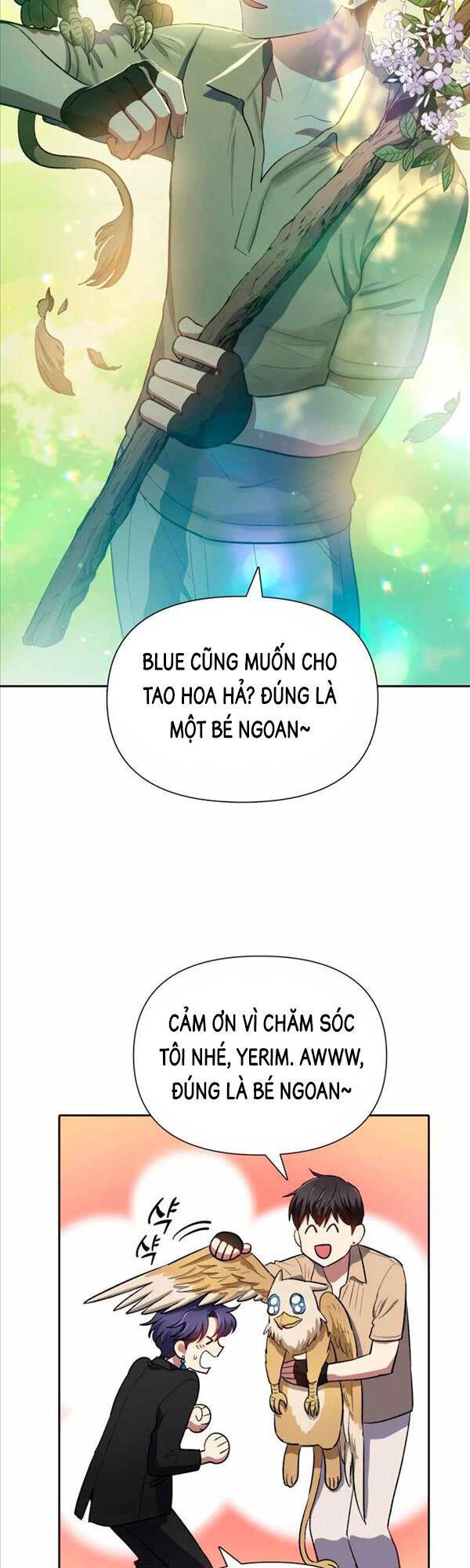 đọc truyện Những Ranker Cấp S Mà Tôi Nuôi Dưỡng Chương 71 ảnh 12 tại Thiên Thai Truyện