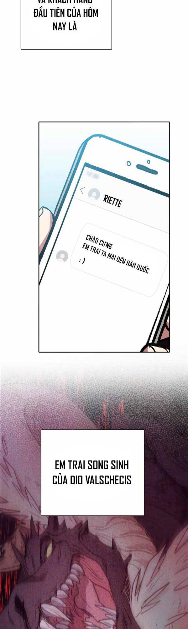 đọc truyện Những Ranker Cấp S Mà Tôi Nuôi Dưỡng Chương 71 ảnh 16 tại Thiên Thai Truyện