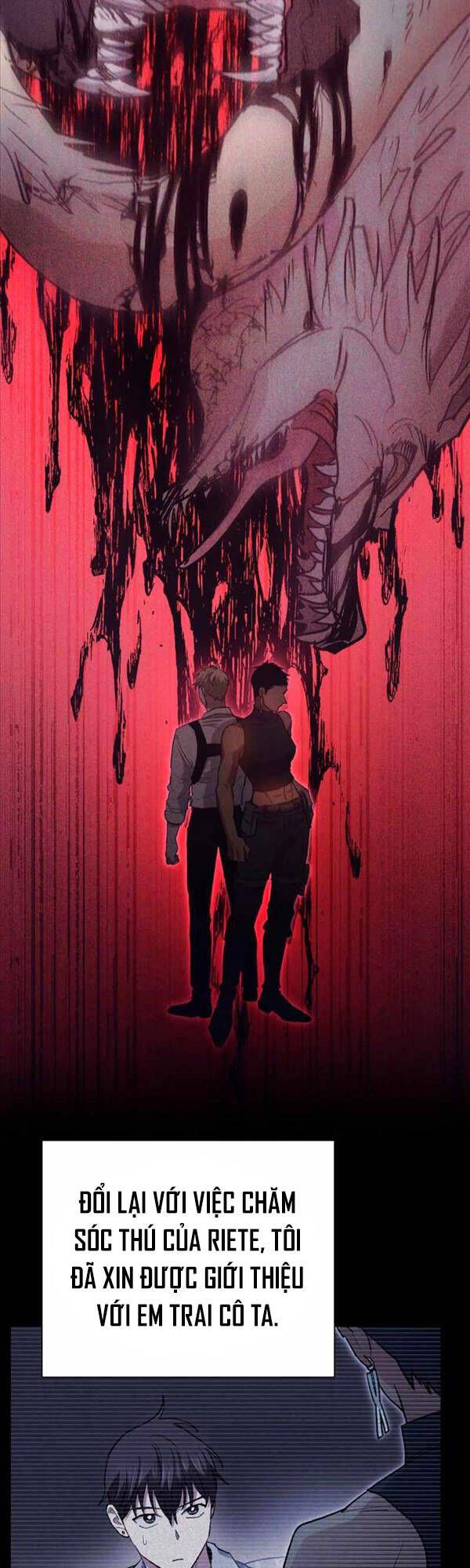 đọc truyện Những Ranker Cấp S Mà Tôi Nuôi Dưỡng Chương 71 ảnh 17 tại Thiên Thai Truyện