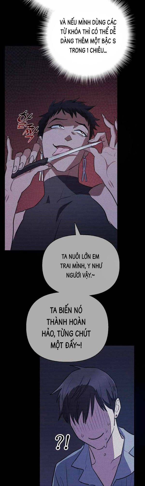 đọc truyện Những Ranker Cấp S Mà Tôi Nuôi Dưỡng Chương 71 ảnh 19 tại Thiên Thai Truyện