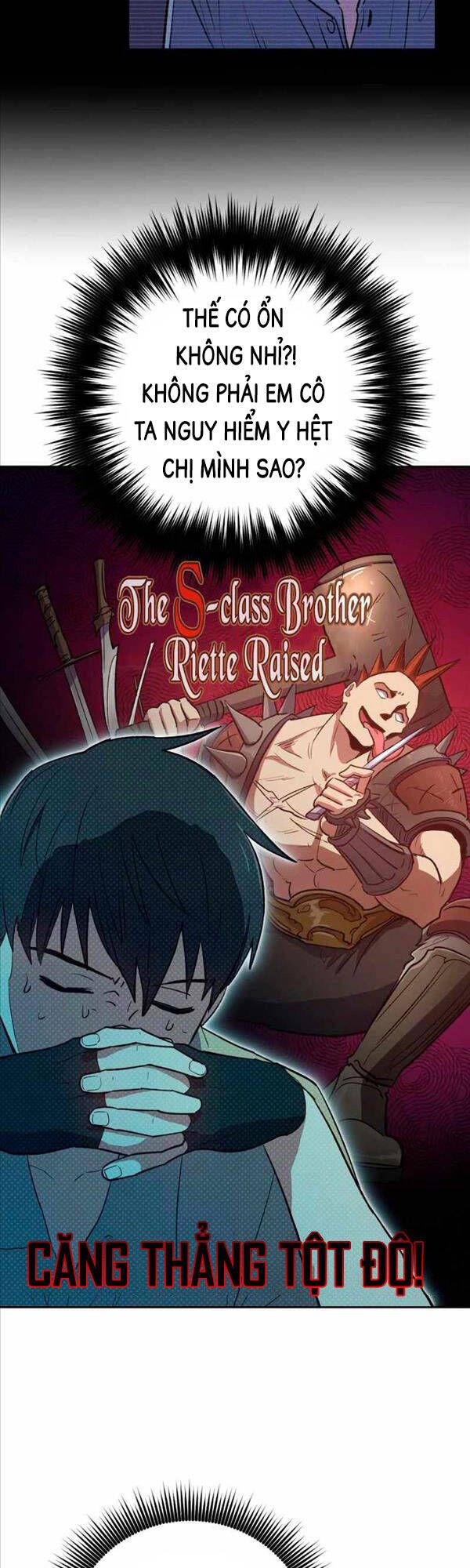 đọc truyện Những Ranker Cấp S Mà Tôi Nuôi Dưỡng Chương 71 ảnh 20 tại Thiên Thai Truyện