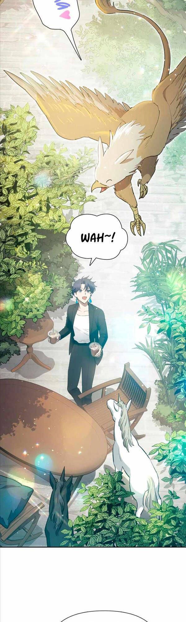 đọc truyện Những Ranker Cấp S Mà Tôi Nuôi Dưỡng Chương 71 ảnh 4 tại Thiên Thai Truyện