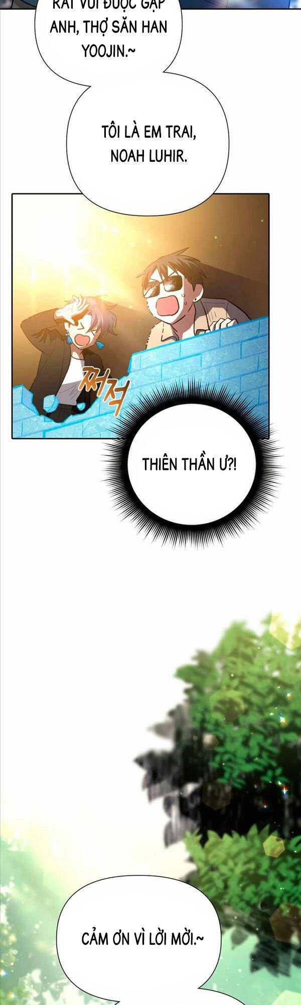 đọc truyện Những Ranker Cấp S Mà Tôi Nuôi Dưỡng Chương 71 ảnh 24 tại Thiên Thai Truyện